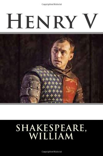 9781496083777: Henry V