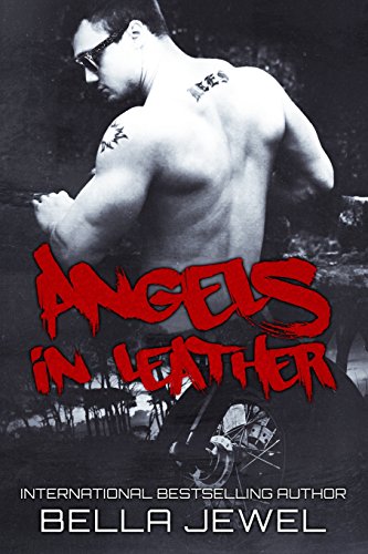 Imagen de archivo de Angels In Leather a la venta por Half Price Books Inc.