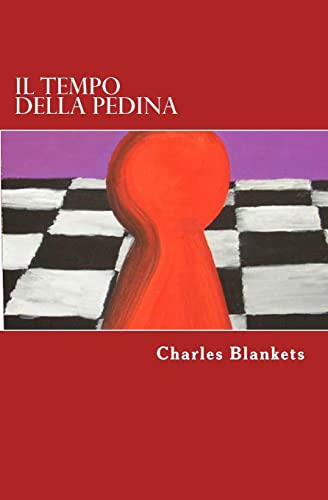 9781496086952: Il tempo della pedina (Italian Edition)