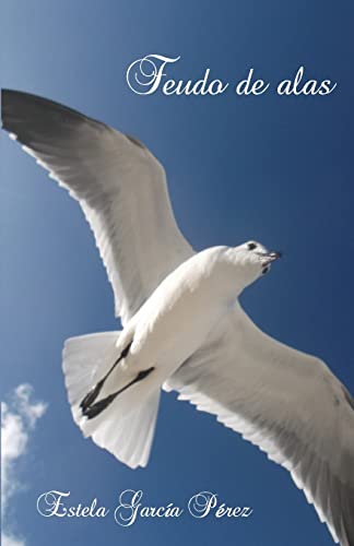 Imagen de archivo de Feudo de alas a la venta por ThriftBooks-Dallas