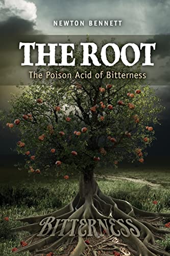 Beispielbild fr The Root: The Poison Acid of Bitterness zum Verkauf von -OnTimeBooks-