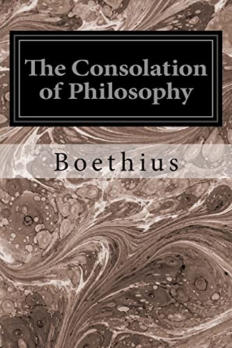 9781496091536: The Consolation of Philosophy