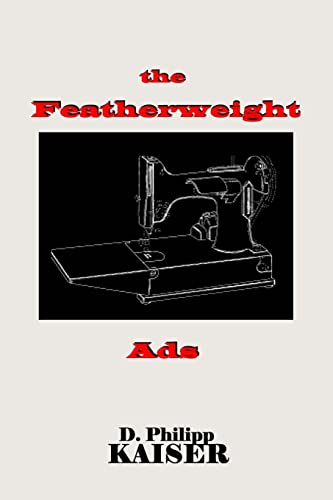 Imagen de archivo de the Featherweight Ads a la venta por Lucky's Textbooks