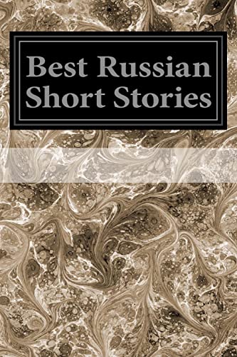 9781496092243: Best Russian Short Stories