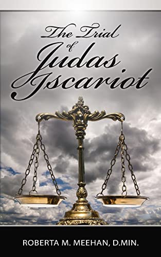 Beispielbild fr The Trial of Judas Iscariot zum Verkauf von THE SAINT BOOKSTORE