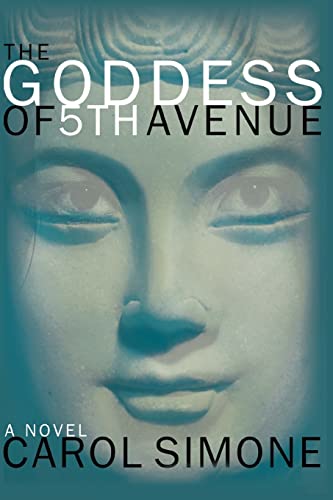 9781496093479: The Goddess of 5th Avenue