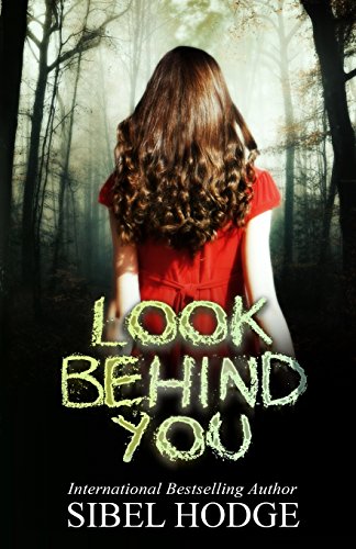 Beispielbild fr Look Behind You zum Verkauf von WorldofBooks