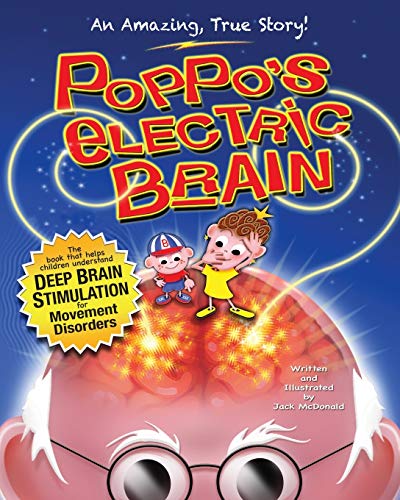 9781496104380: Poppo's Electric Brain (0)
