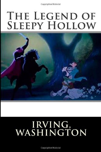 9781496106414: The Legend of Sleepy Hollow