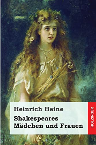 9781496107633: Shakespeares Mdchen und Frauen