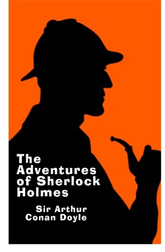 Stock image for The Adventures of Sherlock Holmes - Gift Edition: A Sherlock Holmes Short Story Collection: Volume 1 for sale by WorldofBooks