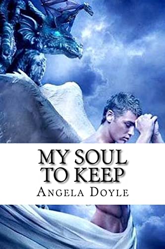 Beispielbild fr My Soul to Keep: A Book of Poems zum Verkauf von THE SAINT BOOKSTORE