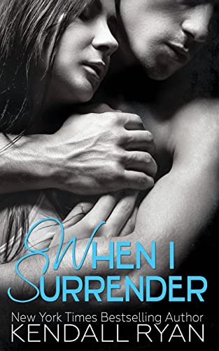 Imagen de archivo de When I Surrender: Volume 2 (When I Break) a la venta por AwesomeBooks