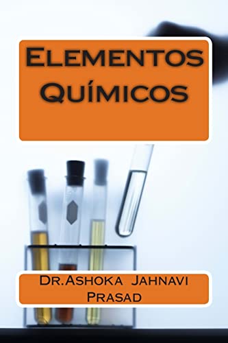 Beispielbild fr Elementos Qumicos zum Verkauf von Buchpark