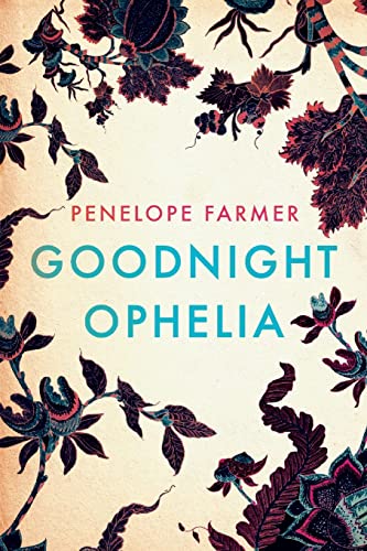 Beispielbild fr Goodnight Ophelia zum Verkauf von WorldofBooks