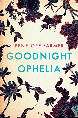 Stock image for Goodnight Ophelia for sale by WorldofBooks