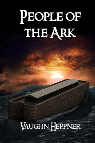 Beispielbild fr People of the Ark (Ark Chronicles) zum Verkauf von ThriftBooks-Atlanta