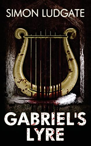 Beispielbild fr Gabriel's Lyre zum Verkauf von WorldofBooks