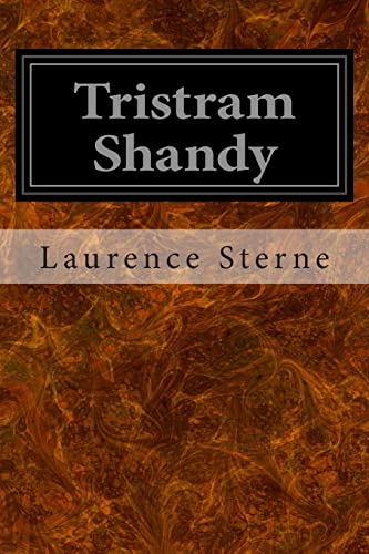 Stock image for Tristram Shandy for sale by SecondSale