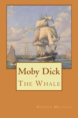 9781496122209: Moby Dick: The Whale