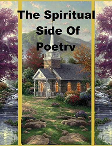 Stock image for The Spiritual Side Of Poetry for sale by Lucky's Textbooks