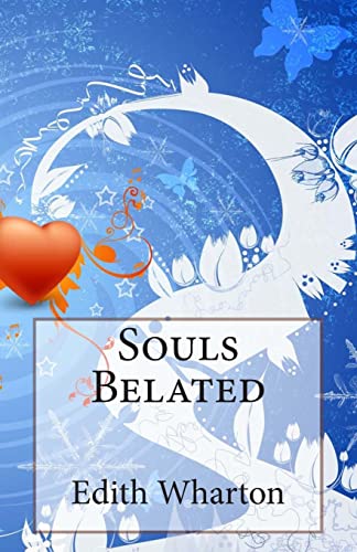 9781496123008: Souls Belated