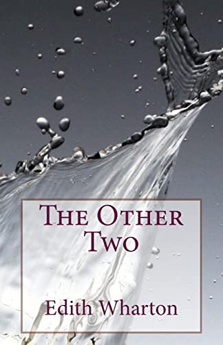 Imagen de archivo de The Other Two a la venta por ThriftBooks-Atlanta