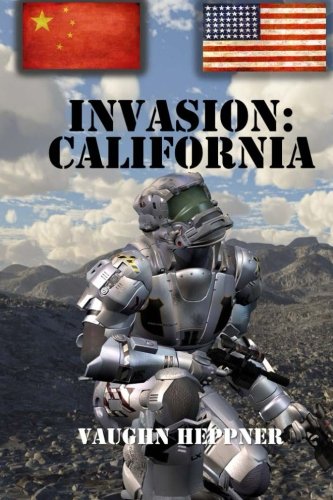 Imagen de archivo de Invasion: California (Invasion America) a la venta por ZBK Books