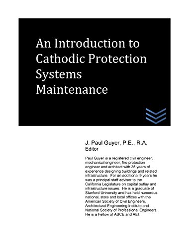 9781496125255: An Introduction to Cathodic Protection Systems Maintenance