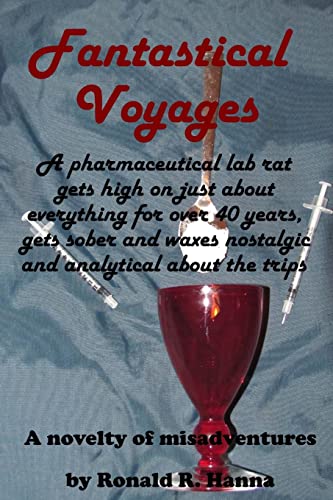 Stock image for Fantastical Voyages for sale by Lucky's Textbooks