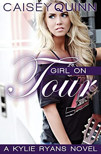 Imagen de archivo de Girl on Tour a la venta por ThriftBooks-Dallas