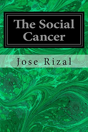 9781496127044: The Social Cancer