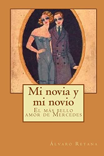 Stock image for Mi novia y mi novio for sale by Revaluation Books