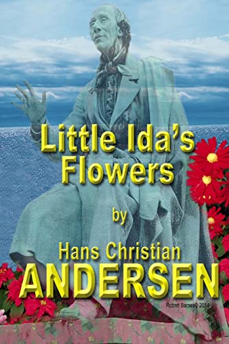 9781496128263: Little Ida's Flowers