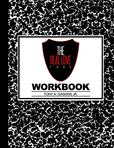 Beispielbild fr Real Love Tour Workbook zum Verkauf von THE SAINT BOOKSTORE