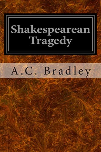 9781496132222: Shakespearean Tragedy