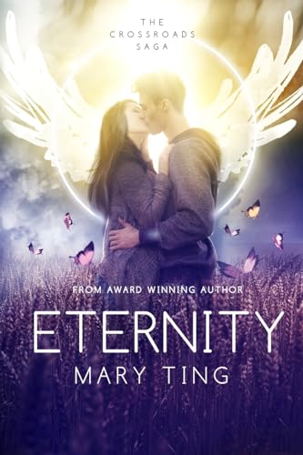 Imagen de archivo de Eternity a la venta por ThriftBooks-Atlanta