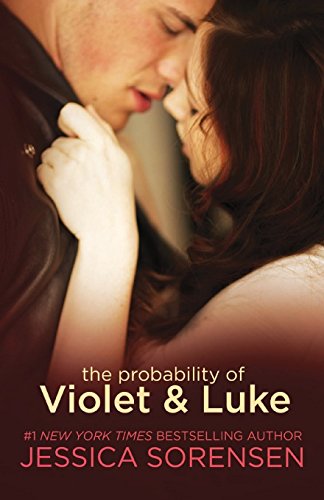 Imagen de archivo de The Probability of Violet and Luke (The Coincidence) a la venta por -OnTimeBooks-