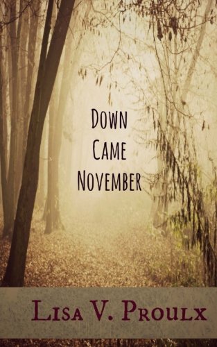9781496135926: Down Came November