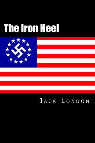 9781496136404: The Iron Heel