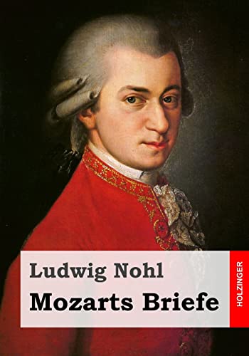 9781496138309: Mozarts Briefe