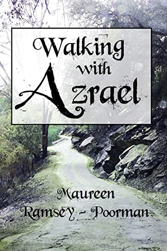 9781496140814: Walking with Azrael