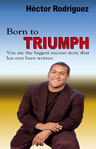 9781496142856: Born TO Triunph