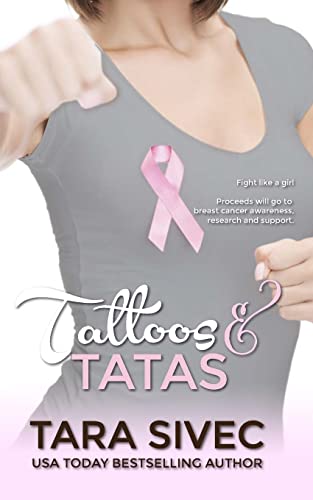 Stock image for Tattoos and TaTas (Chocoholics #2.5) for sale by Gulf Coast Books