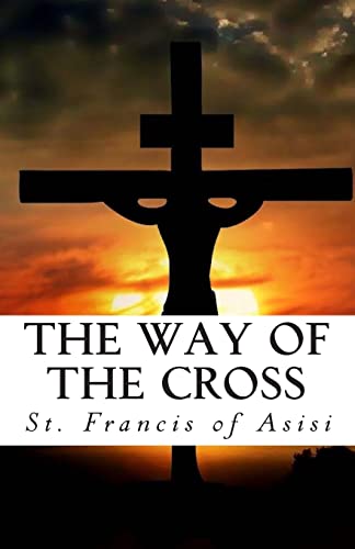 9781496144140: The Way Of The Cross
