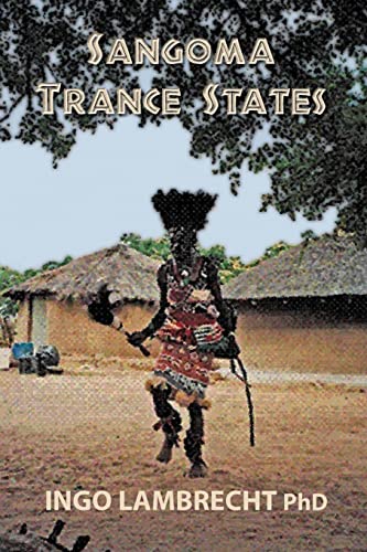 9781496145536: Sangoma Trance States