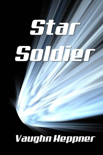 Stock image for Star Soldier (Doom Star) for sale by SecondSale