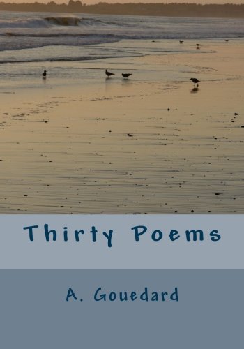 Beispielbild fr Thirty Poems zum Verkauf von Revaluation Books