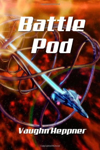 Stock image for Battle Pod (Doom Star) for sale by ThriftBooks-Dallas