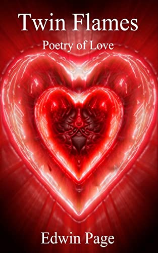 Beispielbild fr Twin Flames: Poetry of Love zum Verkauf von AwesomeBooks